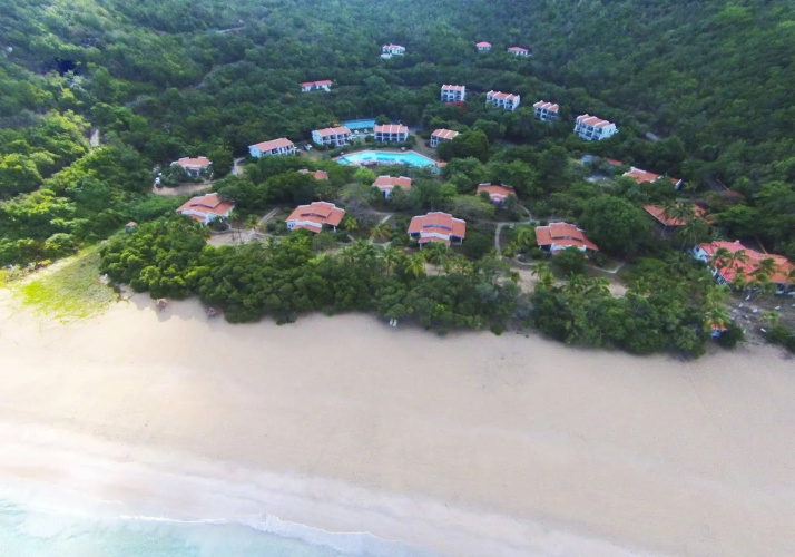 Turtle Bay at Lambert Beach