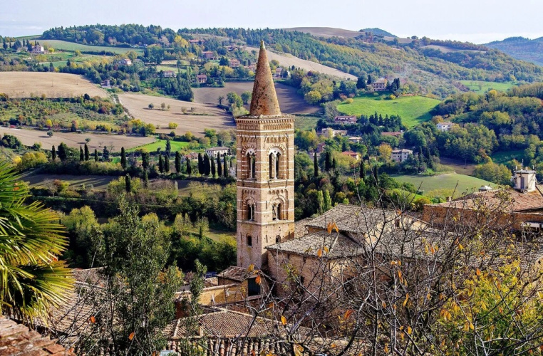 Villa Strada Comunale di Monte Giove