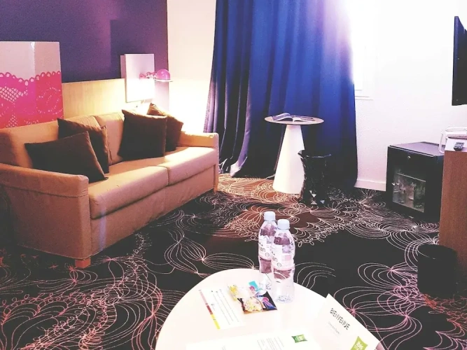 Quadruple Suite