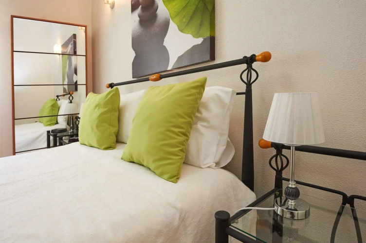 BeGuest Gandarinha Apartment