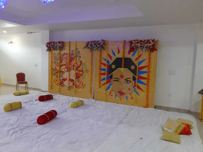 Hotel Aryan Vilas