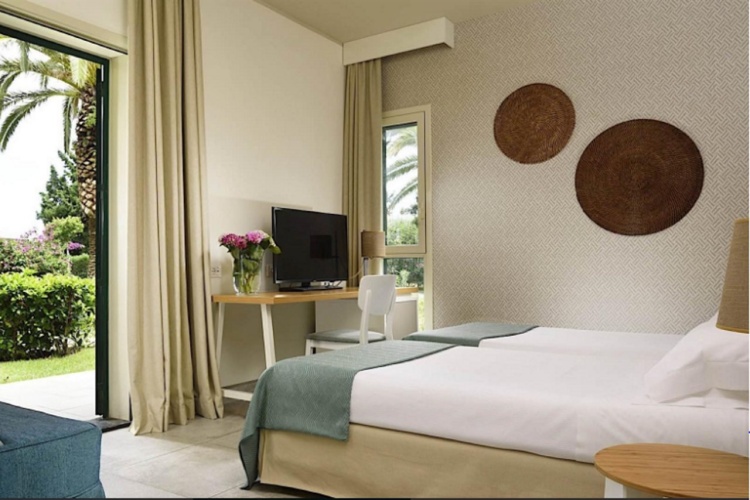 UNAHOTELS Naxos Beach Sicilia photo 11