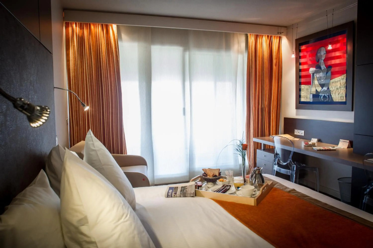 Hôtel & Spa Vatel