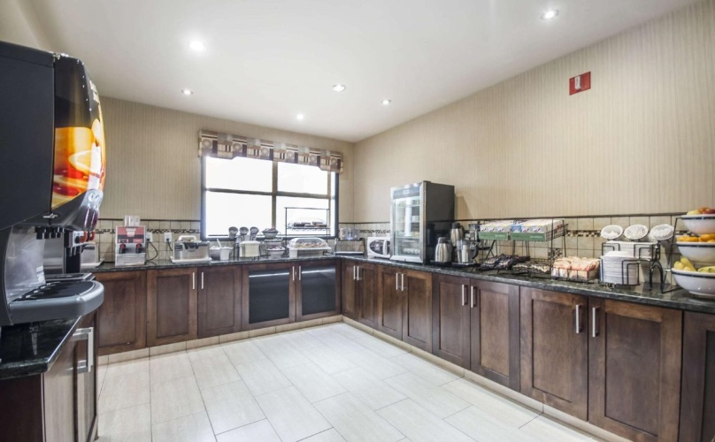 Prestige Kamloops Hotel photo 34