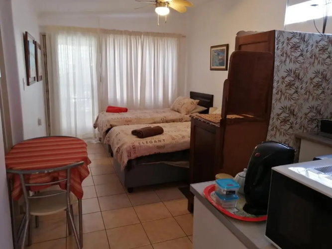 Amatungulu Apartment