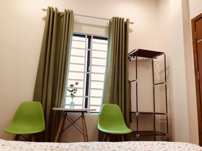 L hostel