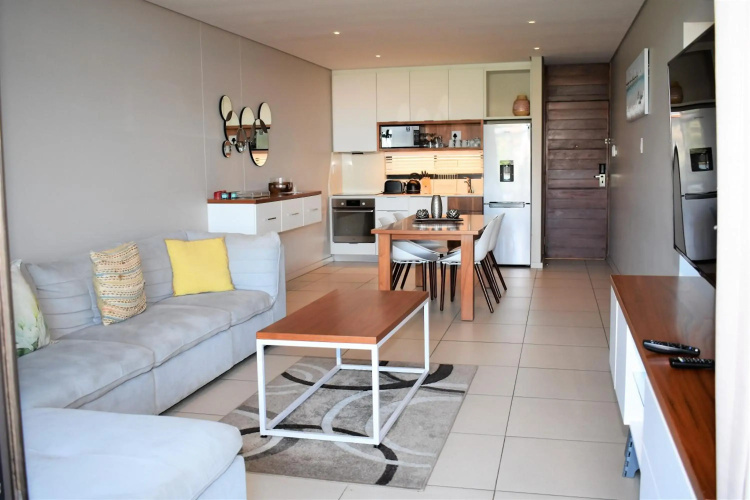 407 Zimbali Suites