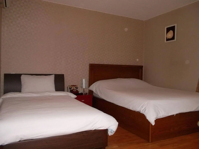 Monaco Hotel Jeju