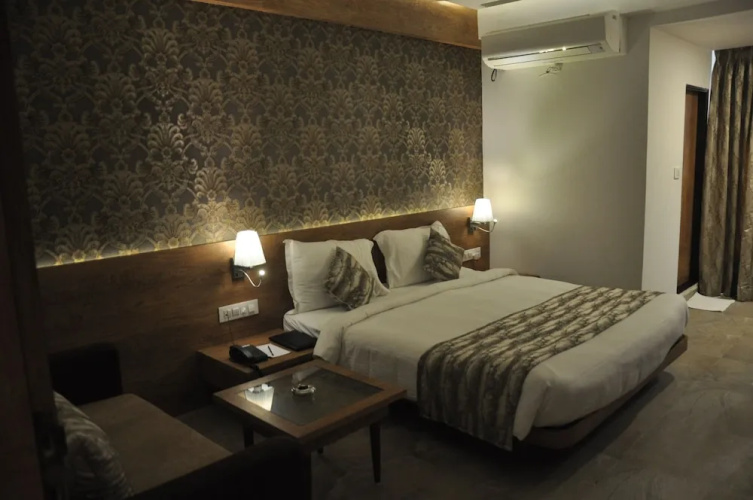 Hotel Rajdhani