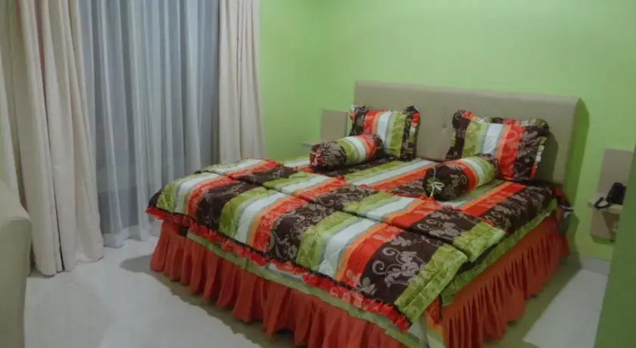 Hotel Divachk