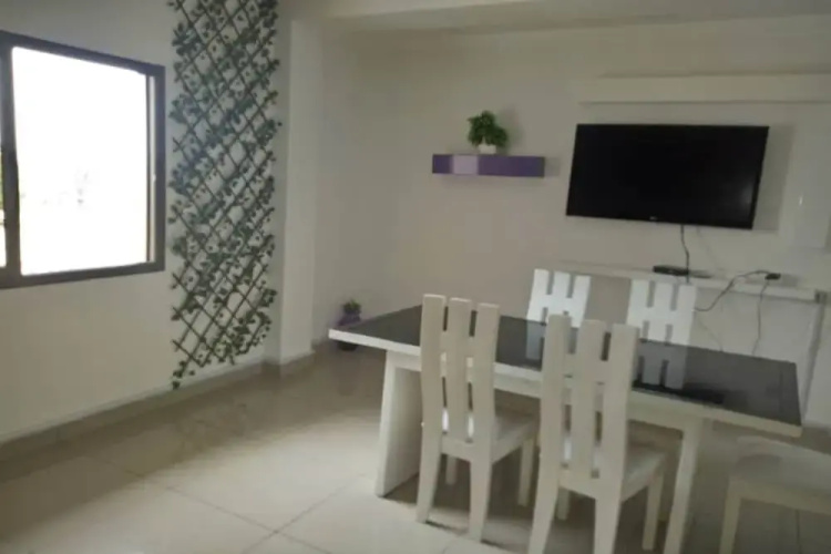 Residences Est 2 T3