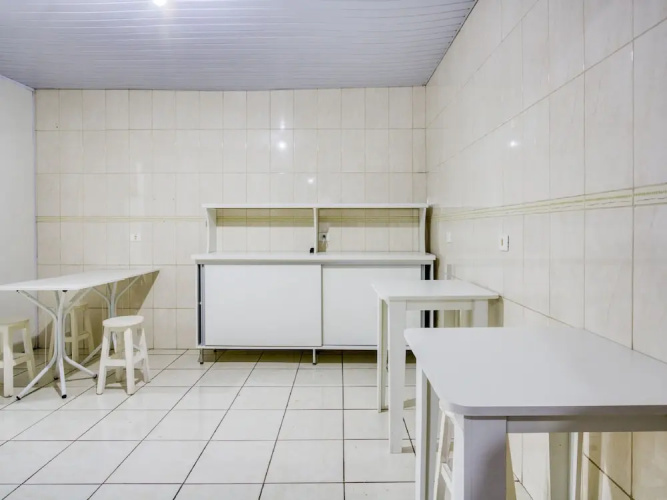 Hotel Copacabana