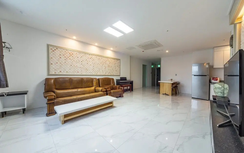 Yeosu Hotel (SOO)
