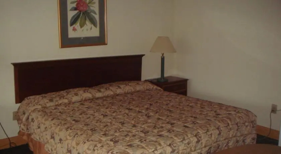 Budget Inn