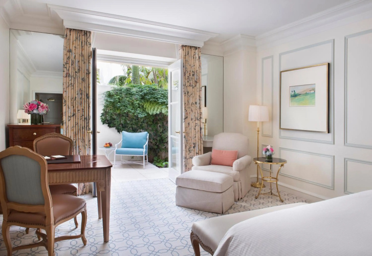 The Peninsula Beverly Hills photo 6