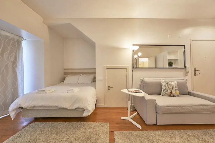 Salgadeiras Suites