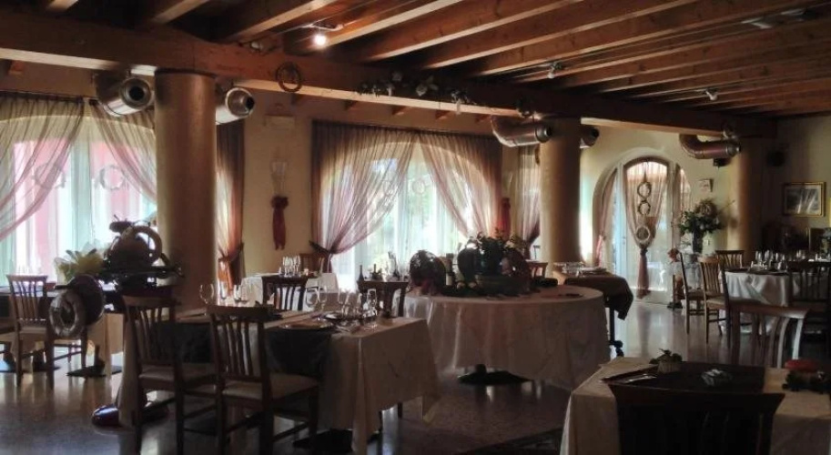 Locanda Botella