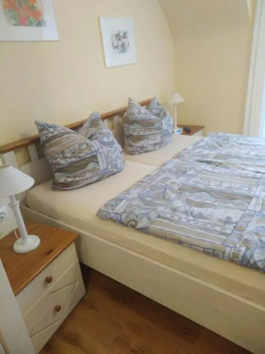 Ferienwohnung Rita