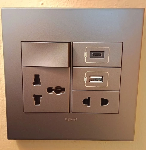 Classic Twin room