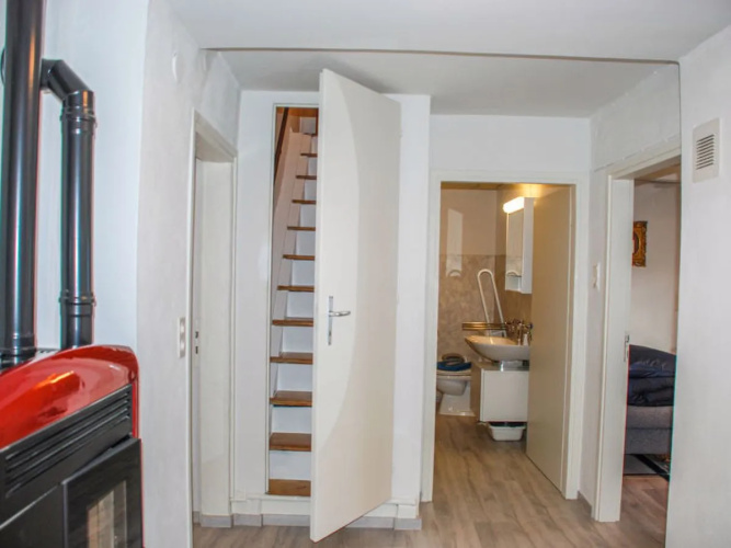 House Ghidotti Brissago