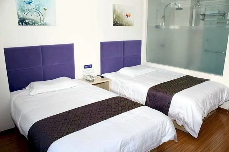 Qingdao Harbour Impression Hotel