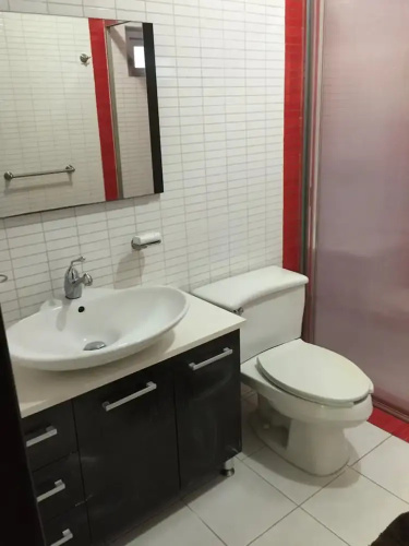 Casa en conjunto privado