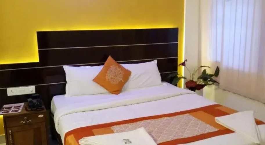 Hotel Silver Sand