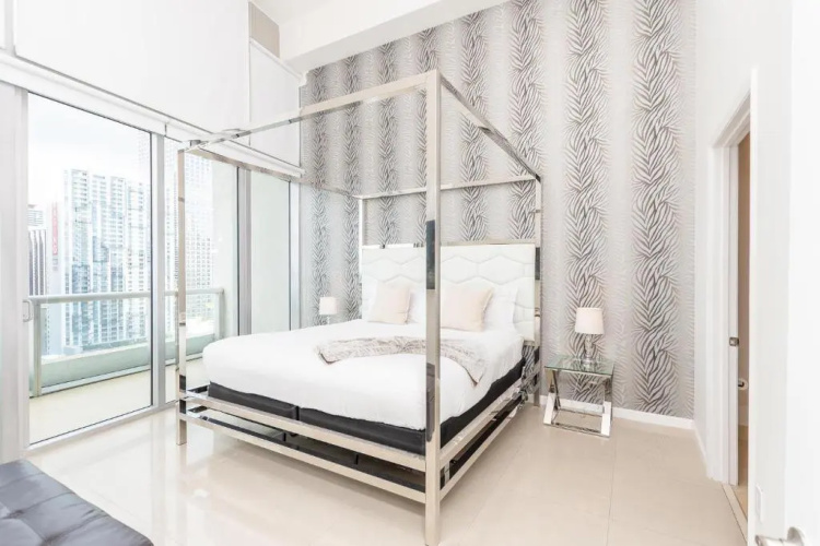 Icon Tower Miami 5*