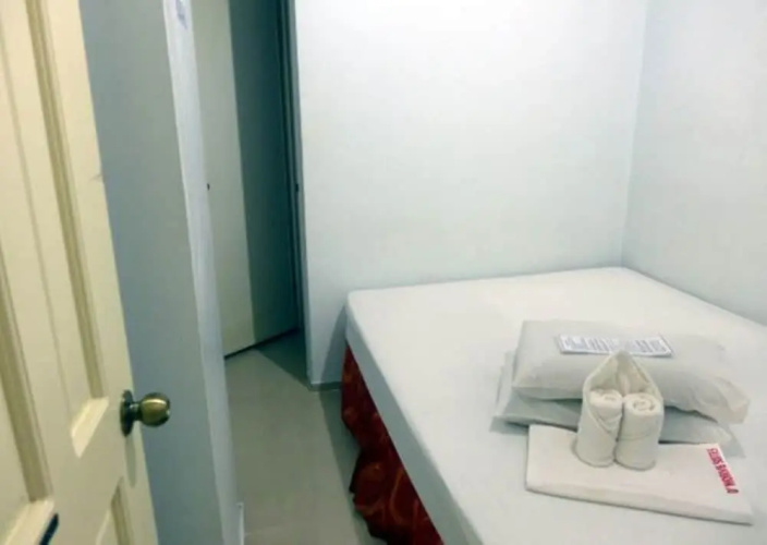D' Morvie Suites- Davao