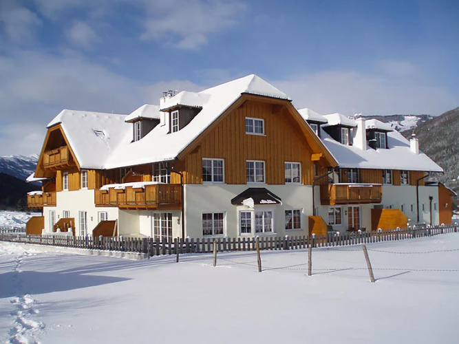 Aineckblick
