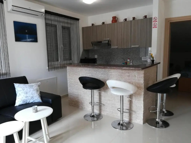 Apartment Ivana
