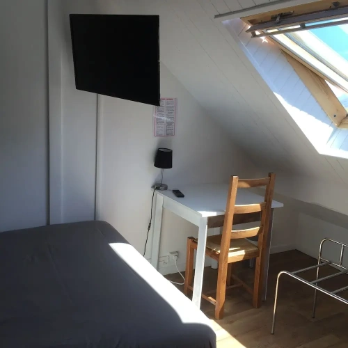 Classic Single room