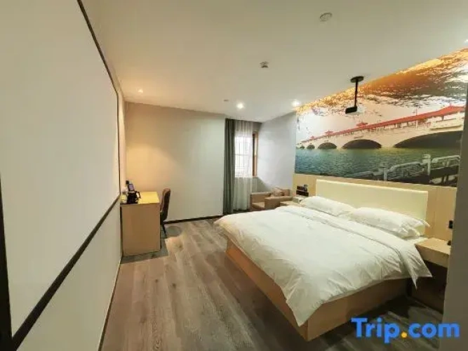 Standard Double Family room