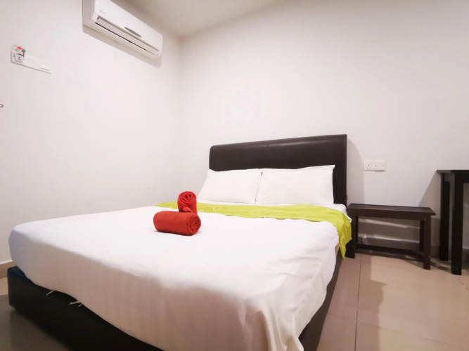 Clover Hotel Port Dickson