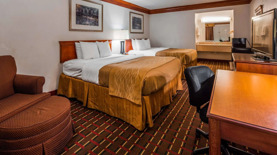Scottish Inn Decatur