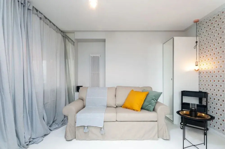 Little Home Monte Carlo 2
