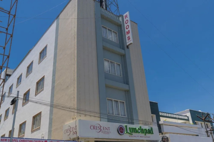 Hotelbild