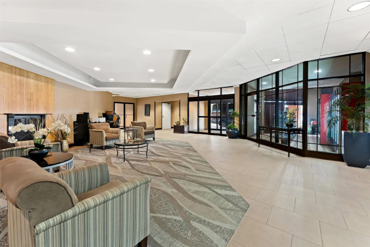 Wyndham Garden Hotel Philadelphia Airport photo 16