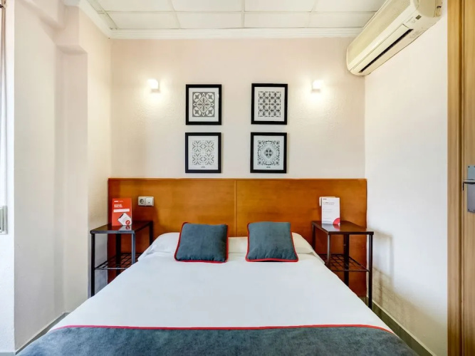 Oyo Hostal Luci Mar