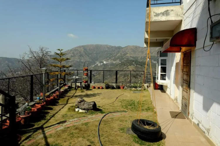 House of chopra