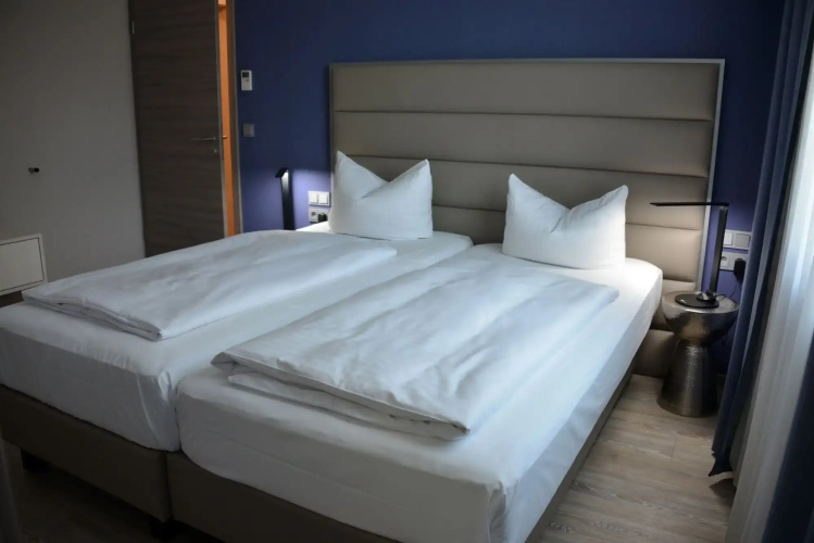 Hotel Belle Blue