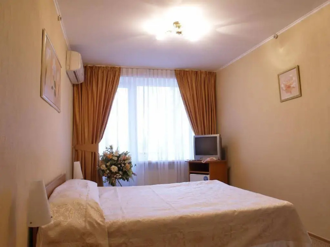 Marrion Hotel