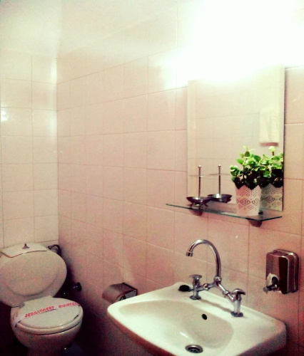 Pyli Hotel