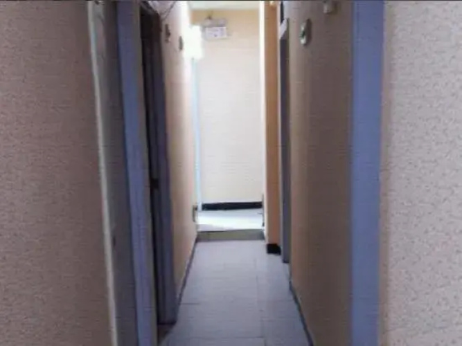 Rujia Apartment