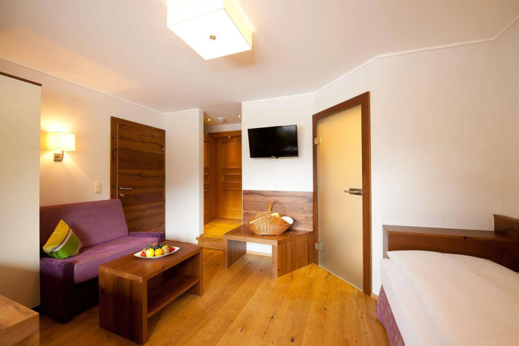 Hotel Tauernhof