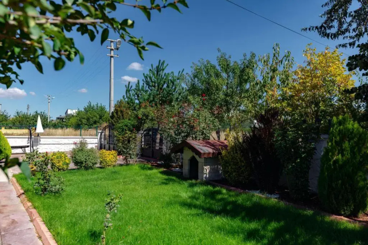 Villa Comfort Cappadocia