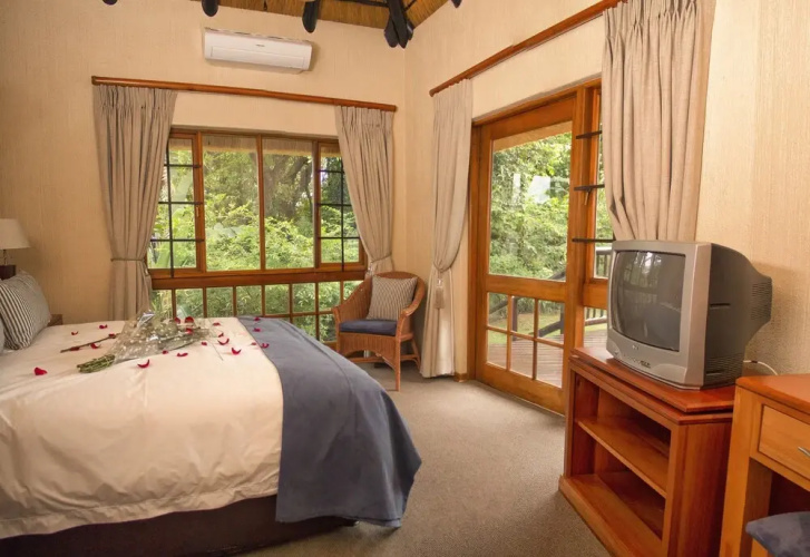 Kruger Park Lodge Unit 252