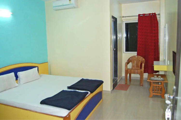 Hotel Sai Shraddha