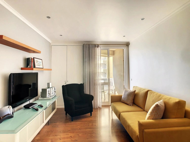 Lido Life Apartment by MHM