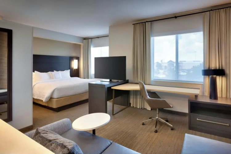 Residence Inn By Marriott Paso Robles